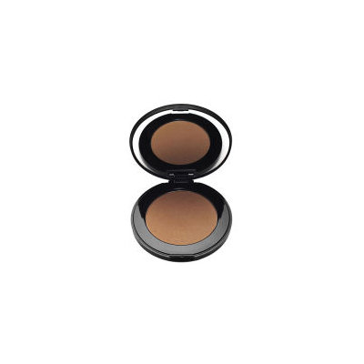 Natio Mineral Pressed Powder Bronzer - Sunswept (18g)