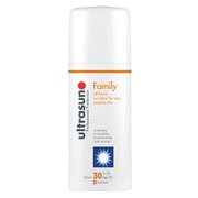 UltraSun Super Sensitive Family SPF30 150ml