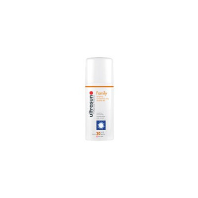 UltraSun Super Sensitive Family SPF30 150ml