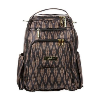 Ju-Ju-Be® Be Right Back Diaper Bag in The Versailles