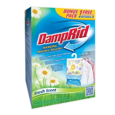 DampRid 56-oz Mold Remover FG84