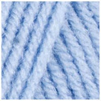 Coats: Yarn Red Heart Light Blue Super Saver Jumbo Yarn