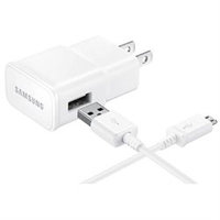 AFC Wall Charger White