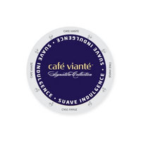 16-Count Cafe Viante® Suave Indulgence Coffee for Single Serve Coffee Makers