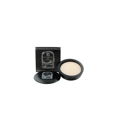 Geo F. Trumper Geo F Trumper Wooden Shaving Bowl & Eucris Shaving Soap