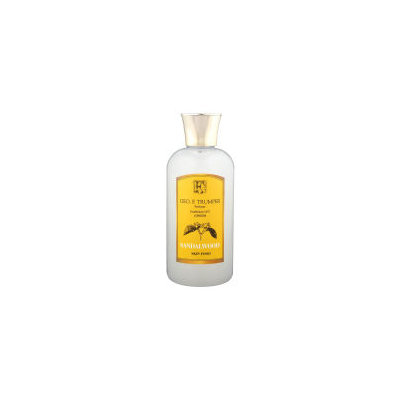 Geo F. Trumper Geo F Trumper Small Sandalwood Skin Food