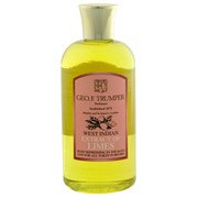 Geo F. Trumper Geo F Trumper Large Extract of Limes Bath & Shower Gel