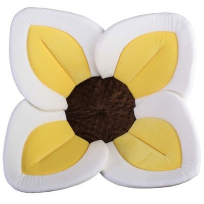 Blooming Baby™ Blooming Bath Lotus in Canary