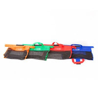 BergHOFF® Trolley Bags Assorted Express Vibe Bags (Set of 4)
