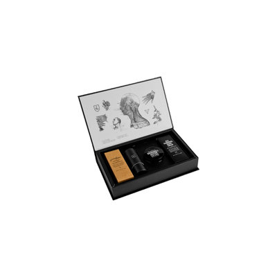 Triumph & Disaster Triumph and Disaster Gift Box Set