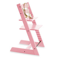 Stokke Tripp Trapp Chair in Pink (PNK)