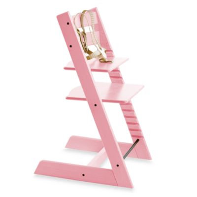 Stokke Tripp Trapp Chair in Pink (PNK)