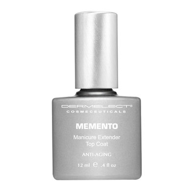 Dermelect Memento Manicure Extrender 0.4 oz