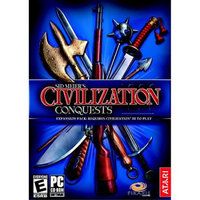 Sid Meier's Civilization III: Conquests Expansion Pack