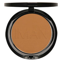 Iman Cosmetics Iman Second-to-None Luminous Foundation - Clay 2