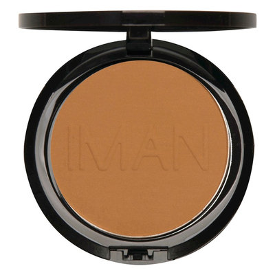 Iman Cosmetics Iman Second-to-None Luminous Foundation - Clay 2