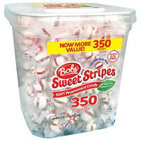Bob's Sweet Stripes Square Tub (350 ct.)