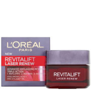 Skinceuticals L'Oreal New Revitalift Laser Renew 50ml/1.7oz
