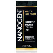 Nanogen Hair Thickening Fibres Black (15g)