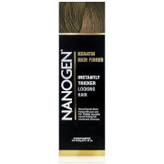 Nanogen Hair Thickening Fibres Light Brown (30g)