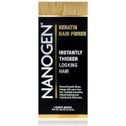 Nanogen Hair Thickening Fibres Dark Blonde (15g)