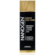 Nanogen Hair Thickening Fibres Dark Blonde (30g)