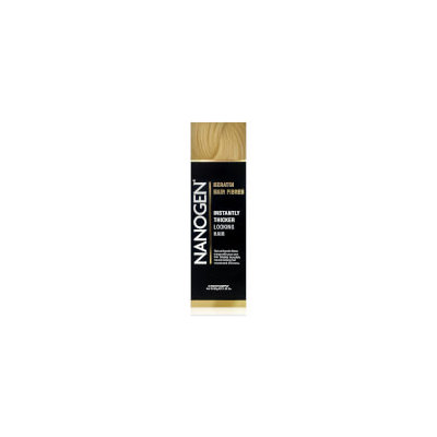 Nanogen Hair Thickening Fibres Dark Blonde (30g)