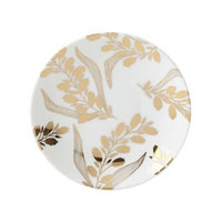 Lenox Goldenrod Collection Bread & Butter/Dessert Plate