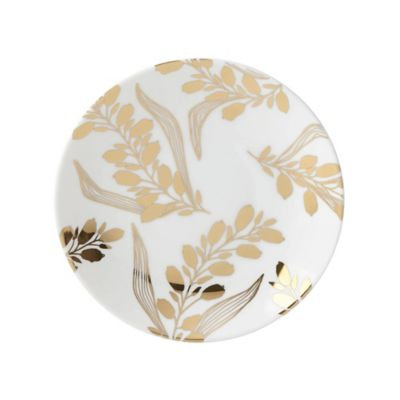Lenox Goldenrod Collection Bread & Butter/Dessert Plate