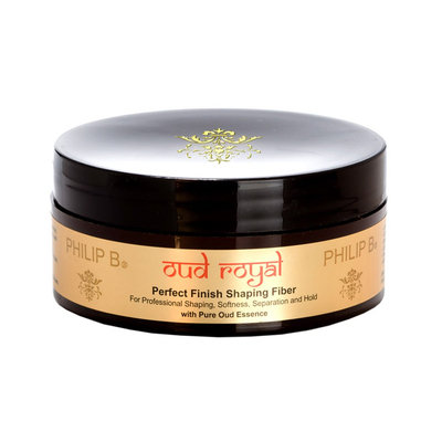 Philip B. Philip B Oud Royal Perfect Finish Shaping Fiber, 2 oz.