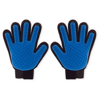 True Touch™ Grooming Glove Pair