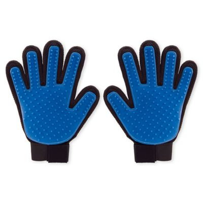 True Touch™ Grooming Glove Pair