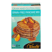 Pamela's Pancake Mix, Grain Free, 12 Oz