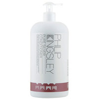 Pure Silver Conditioner (For Dull, Discoloured Grey Hair and Brassy Blonde Hair)