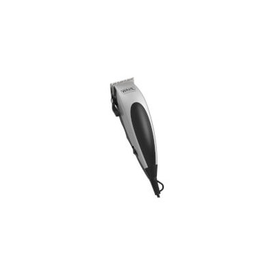 Wahl Vogue Mains Clipper Black/Satin
