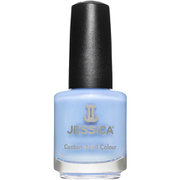 Jessica Nails Colour 747 - True Blue 14.8ml