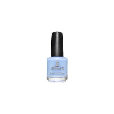 Jessica Nails Colour 747 - True Blue 14.8ml