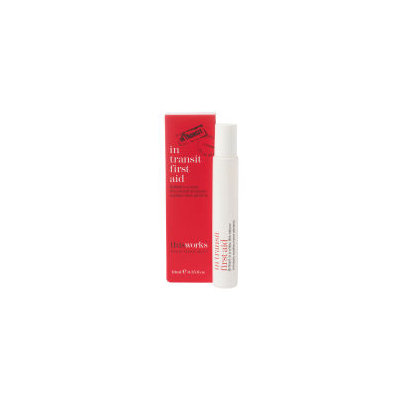 this works In Transit First Aid (10ml)