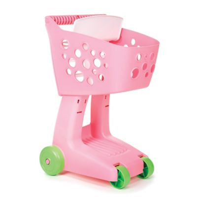 The Little Tikes Company Little Tikes Lil' Shopper, Pink