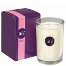 Life NK Midnight Jasmine Candle (180g)