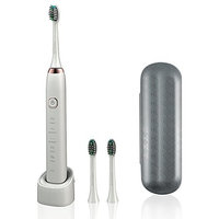 SAMOCARE Electric Toothbrush 31000 Times/Min Sonic Rechargeable battery Toothbrush IPX7 Waterproof Toothbrush for Deep Clean With Wireless inductive Charging