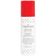 Evo Fabuloso Colour Intensifying Conditioner Purple Red (250ml)