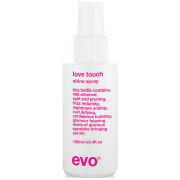Evo Love Touch Shine Spray (100ml)