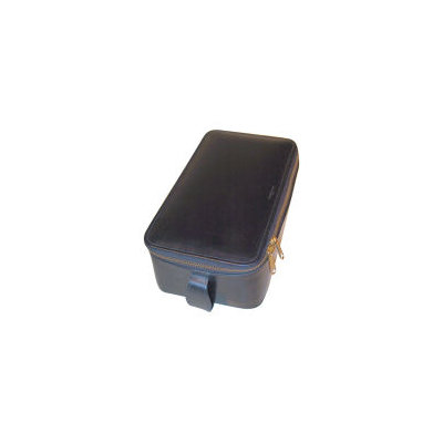Carter & Bond Carter and Bond Bridle Hide Box Wet Pack - Black