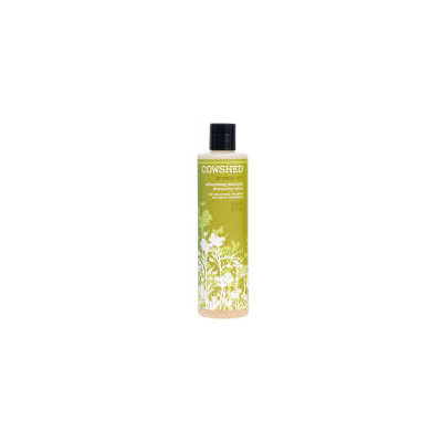 Cowshed Grumpy Cow Volumising Shampoo
