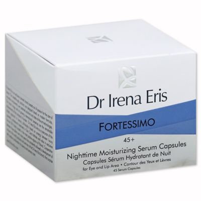 Dr. Irena A-Wrink Capsules Eye & Lips 45ct