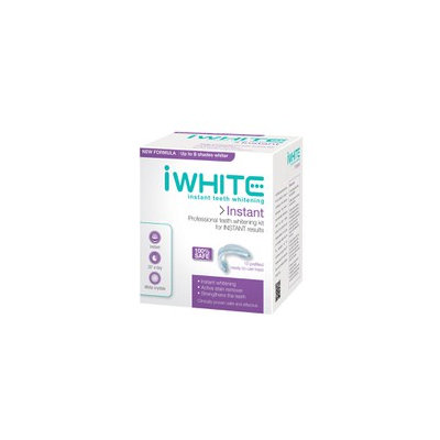 iWhite Instant Professional Teeth Whitening Kit (10 Trays)