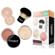 Bellapierre Cosmetics Flawless Complexion - Fair