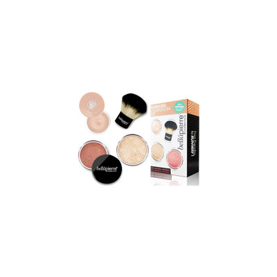 Bellapierre Cosmetics Flawless Complexion - Fair