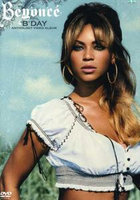 Beyonce: B'day Anthology Video Album (DVD)